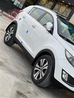 کیا سپۆرتاج